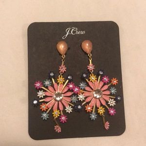 Jcrew earrings fashion jewelry SOLD OUT